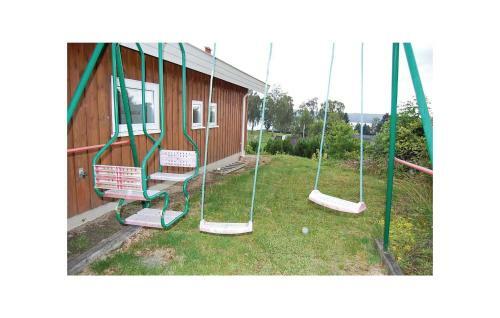 Holiday Home Kirstinesvej