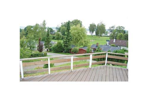 Holiday Home Kirstinesvej