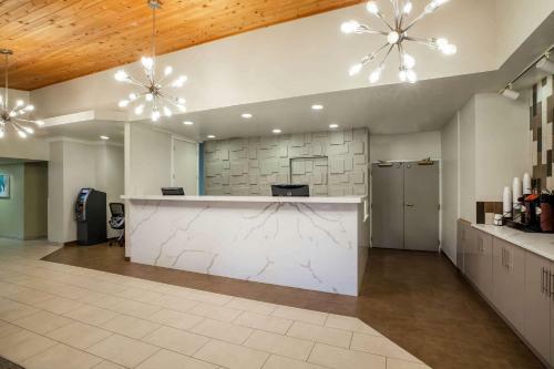 Hotel Baymont Inn & Suites Kennewick