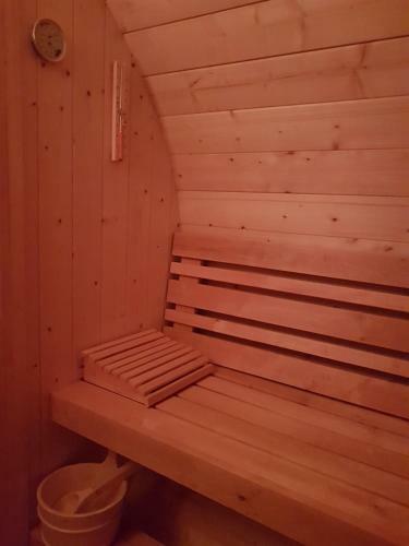 Airport Apartment