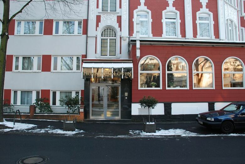 Hotel Zum L�wen