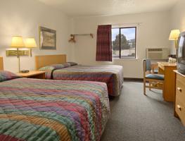Motel Super 8 Helena