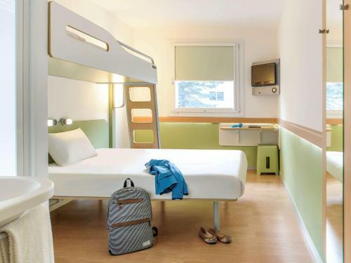 Hotel Ibis Budget Regensburg Ost