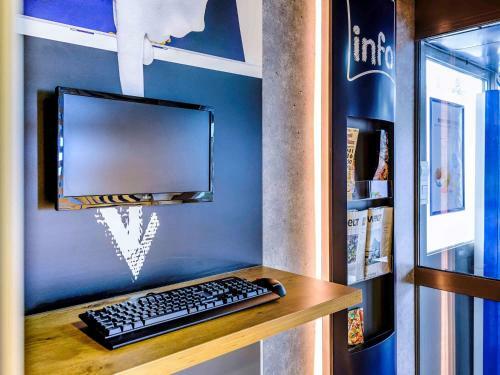 Hotel Ibis Budget Regensburg Ost