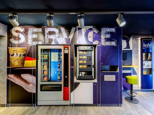 Hotel Ibis Budget Regensburg Ost