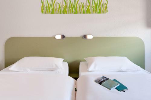 Hotel Ibis Budget Regensburg Ost