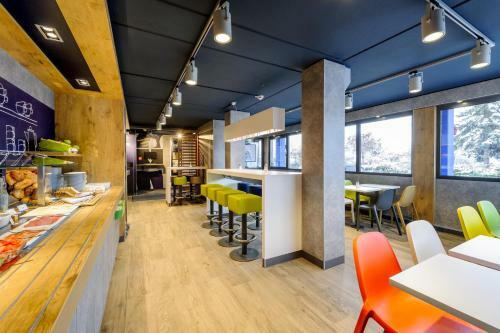 Hotel Ibis Budget Regensburg Ost