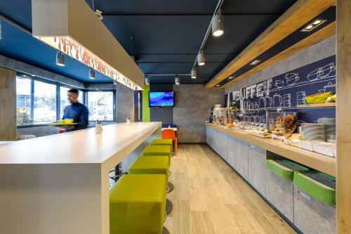 Hotel Ibis Budget Regensburg Ost