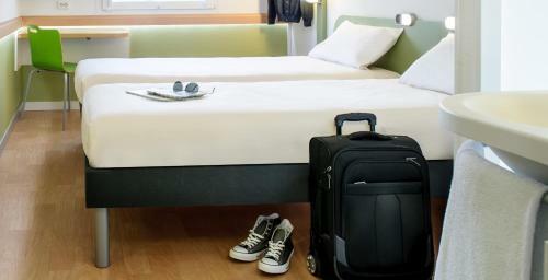 Hotel Ibis Budget Regensburg Ost