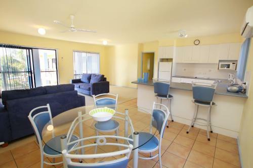 Aparthotel Nautilus Apartments Merimbula