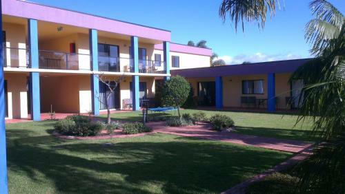 Aparthotel Nautilus Apartments Merimbula