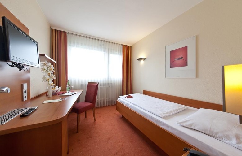 Novum Hotel Ravenna Berlin Steglitz