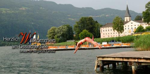 Hostal G�stehaus Krappinger/pizzeria Mamma Mia