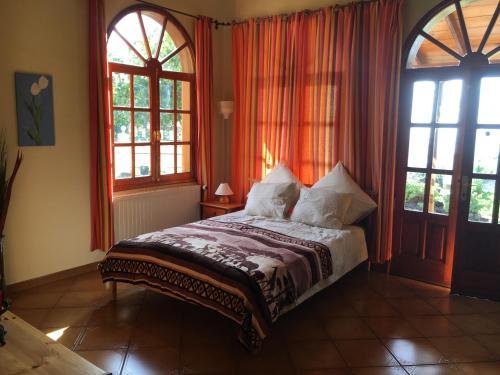 Apartamento Vivecanarias Natural Cb