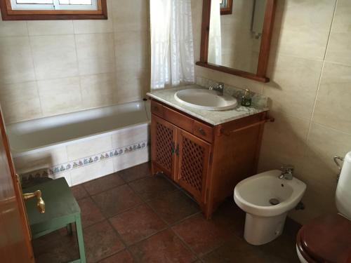 Apartamento Vivecanarias Natural Cb