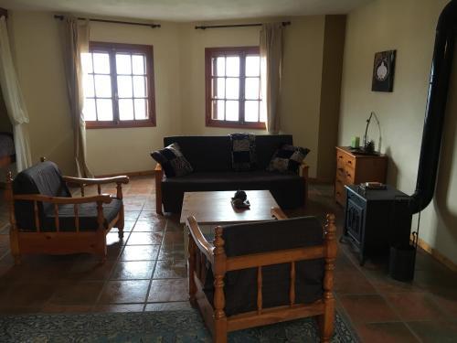 Apartamento Vivecanarias Natural Cb