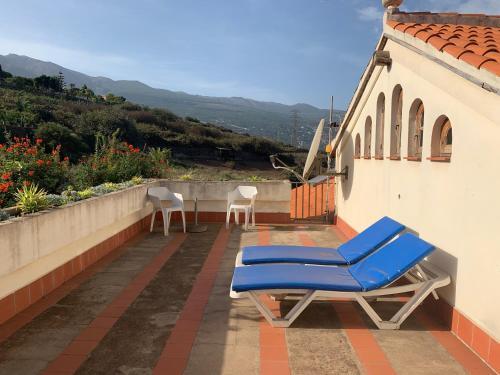 Apartamento Vivecanarias Natural Cb