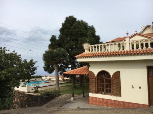 Apartamento Vivecanarias Natural Cb