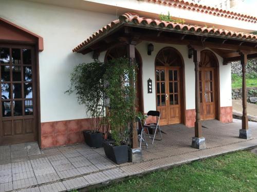Apartamento Vivecanarias Natural Cb