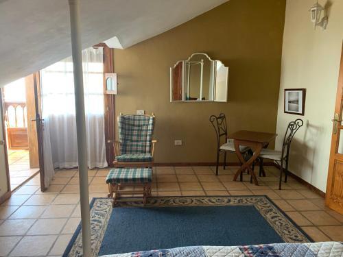 Apartamento Vivecanarias Natural Cb