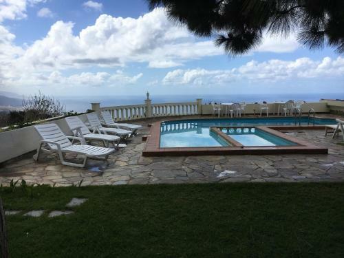 Apartamento Vivecanarias Natural Cb