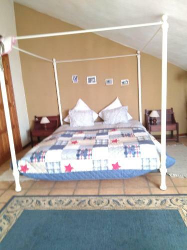 Apartamento Vivecanarias Natural Cb