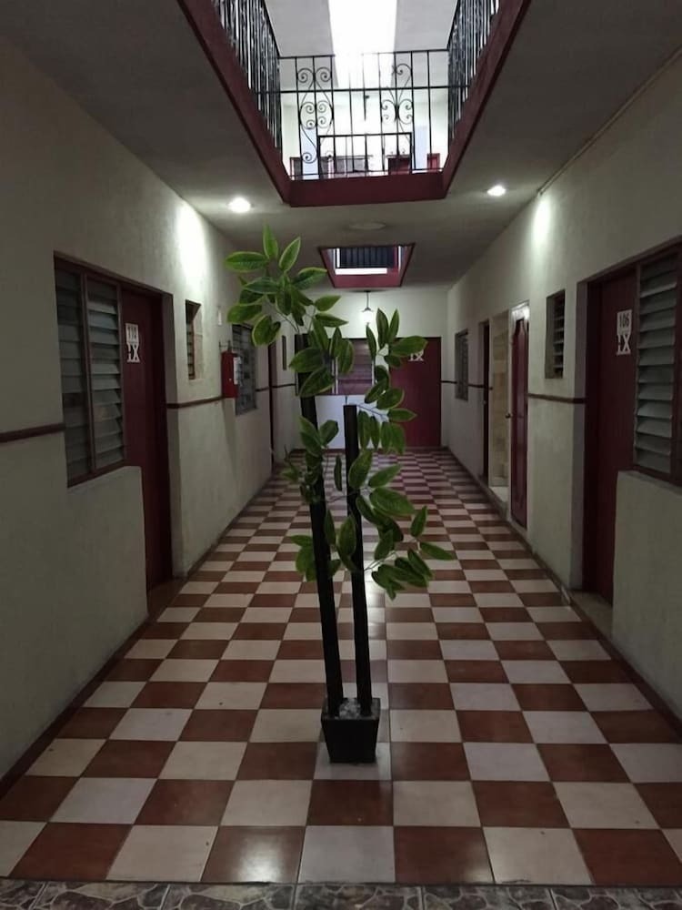 Hotel Xalapa