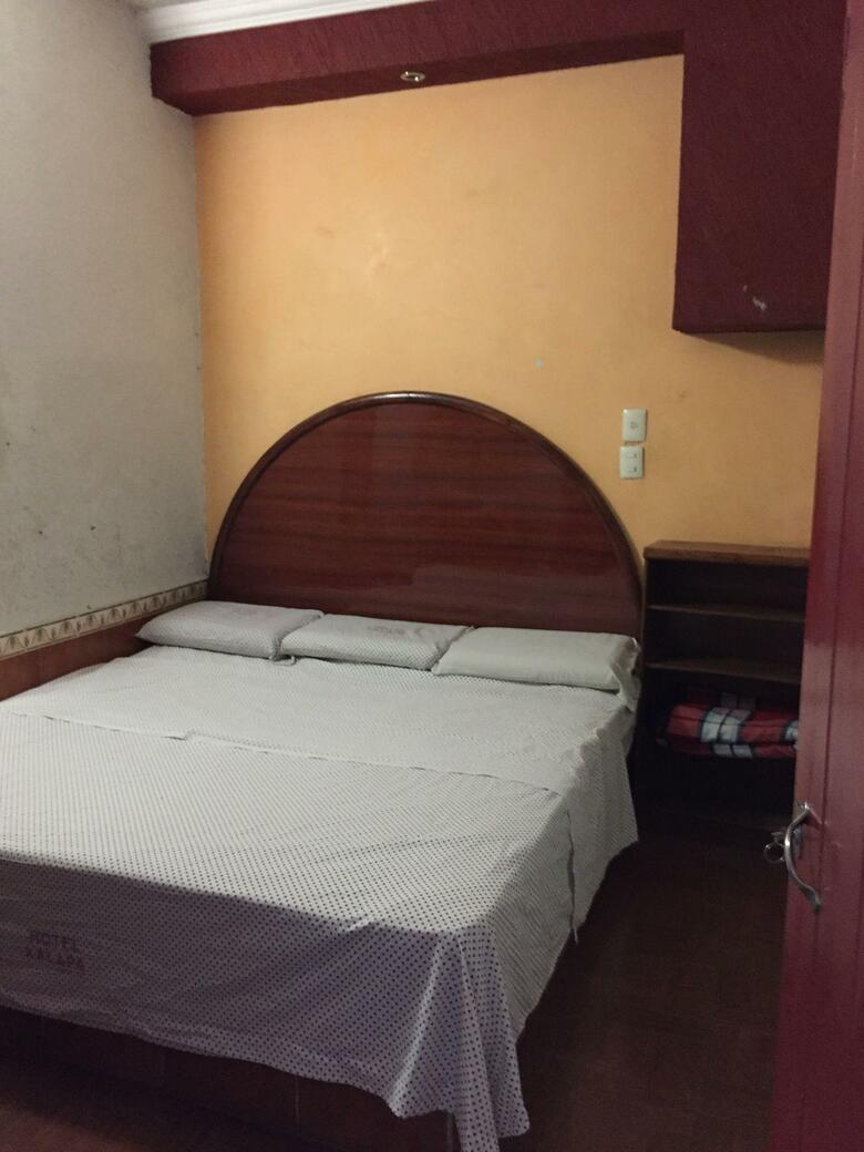 Hotel Xalapa