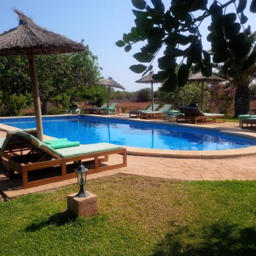 Hotel Son Marimon Adults Only