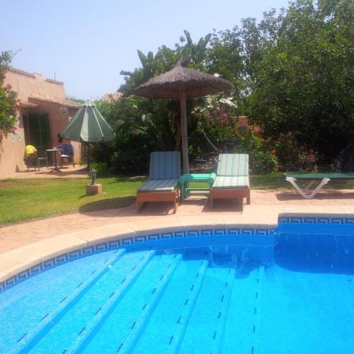 Hotel Son Marimon Adults Only