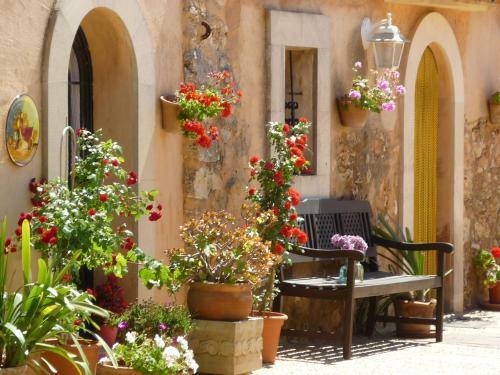 Hotel Son Marimon Adults Only