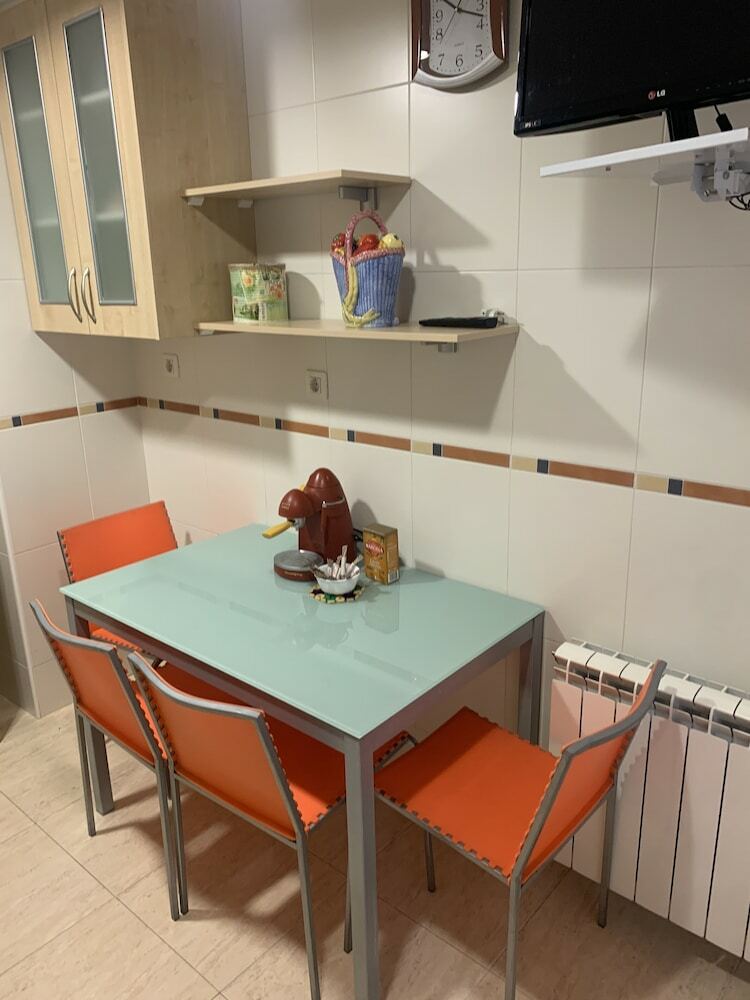 Apartamentos Mequedo