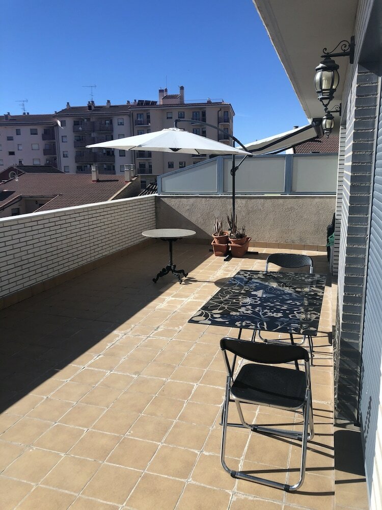 Apartamentos Mequedo