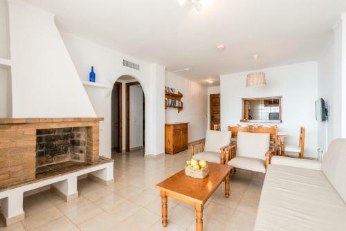 Apartamentos Ros