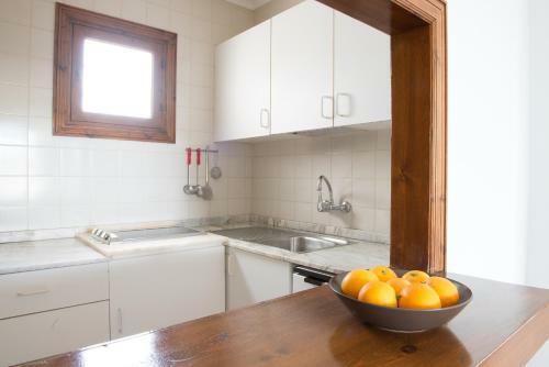 Apartamentos Ros