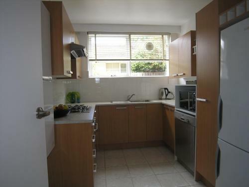 Apartamentos Centrepoint Units Heidelberg