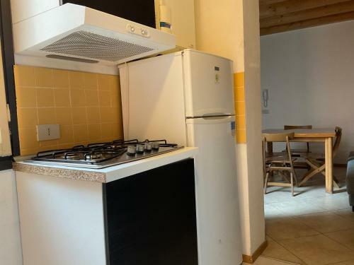 Apartamento Battisti Cozy Flat