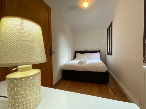 Apartamento Battisti Cozy Flat