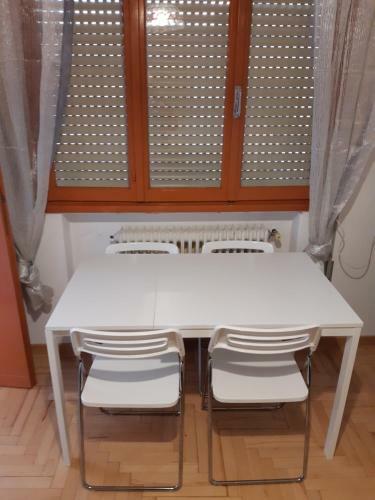 Apartamento Miniappartamento Singolo