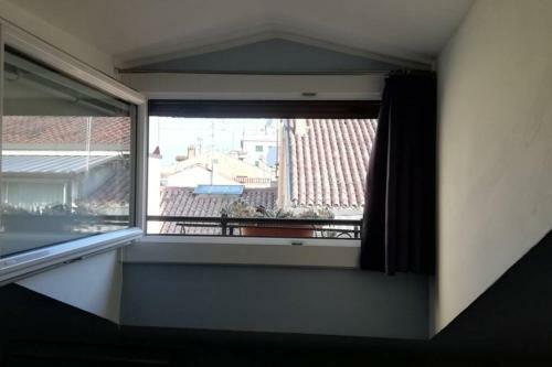 Apartamento Monolocale Di Charme S. Sofia, Sui Tetti Di Padova