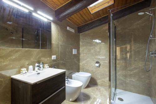 Apartamento Riviera San Benedetto Padova