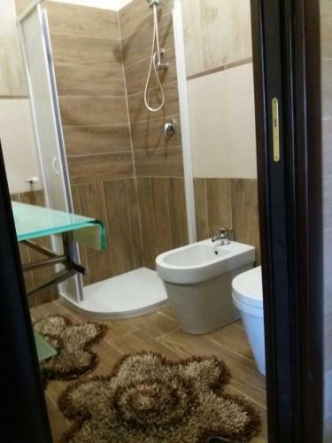 Apartamento Appartamenti Villa Wanda