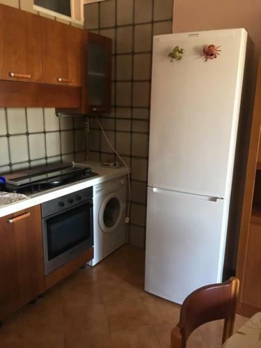 Hostal La Casa Di Lulu'