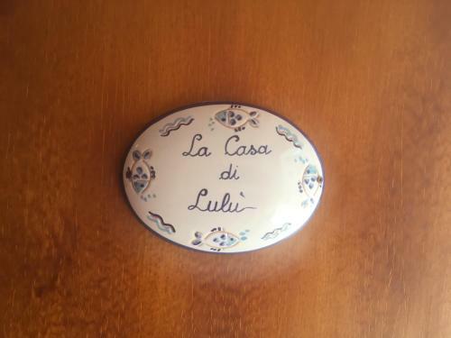 Hostal La Casa Di Lulu'