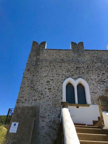 L'antica Torre Del Porto