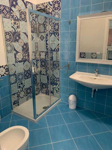 Bed & Breakfast Music House Palinuro
