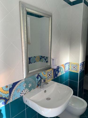 Bed & Breakfast Music House Palinuro