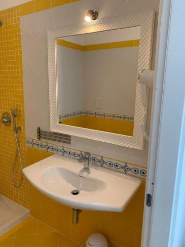 Bed & Breakfast Music House Palinuro