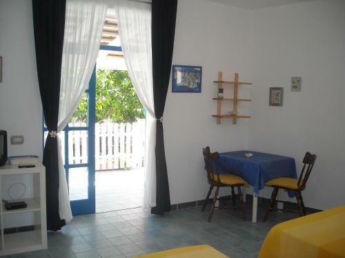 Apartamento Gigia's House