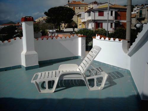 Apartamento Gigia's House